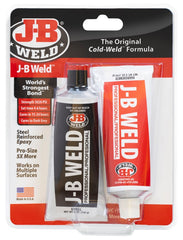 8281 EPOXY REINFORCED STL 5OZ