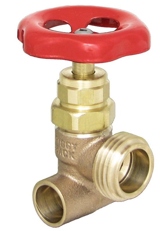 E21616-4BAGVALVE 1/2C X1/2 XH