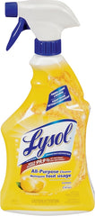 75227-GQC LYSOL ALL PURPOSE