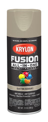 K02740007 PAINT SPRY STN KHAKI