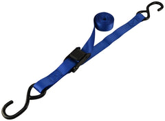 1INX6' CAM BUCKLE TIE DOWN 4PK