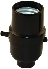 LA942 PHENOLIC SOCKET PUSH THR