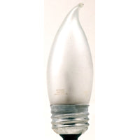 13443 SFT WHT MED BULB60W B10