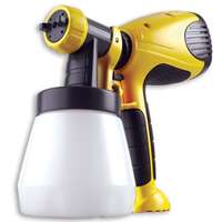 Double Duty Paint Sprayer