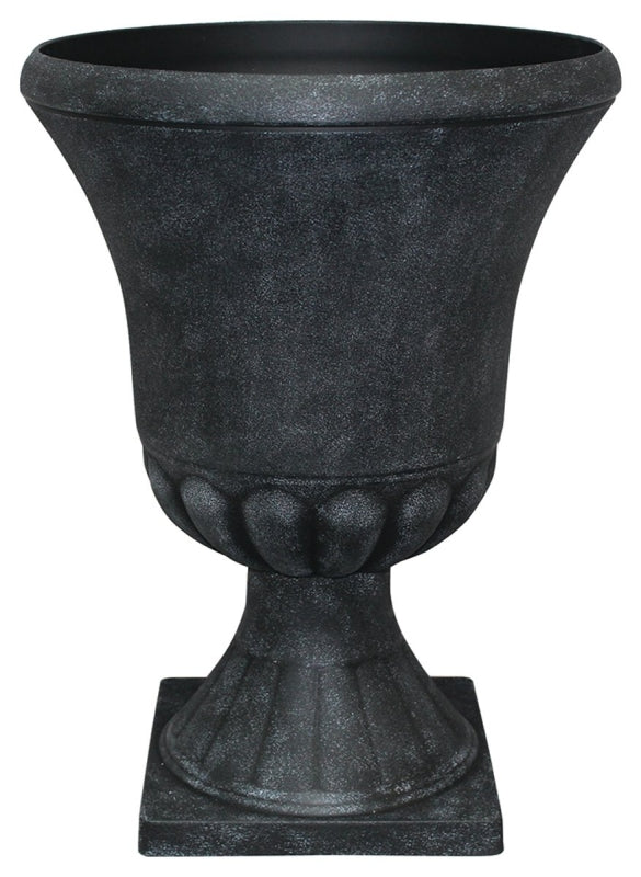 EB-029816 URN 16X21IN WTHR/BLK