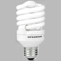 29973 CFL 20W MICROMINI SFTWHT