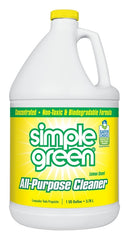 3010100614010 LEMON SIMP GREEN
