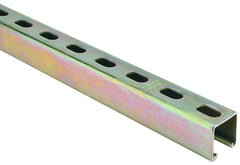 ZA1200HS 6 CHANNEL STRUT 6FT