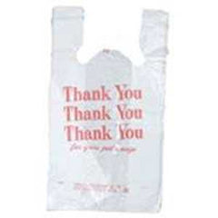 8023997 FLAT T-SHIRT BAG