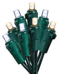 U15E302J LIGHT LED WH/W WH 5MM