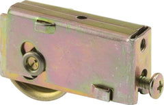 D1554 SLDNG GLS DOOR RLLR1-1/4