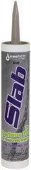 Sashco 16210 Crack Repair Sealant, Gray, 10.5 oz Cartridge