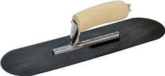 PT164B POOL TROWEL 16X4-1/2IN