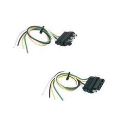 1200481075 VEH/TRL END 4 FLAT