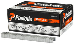 650926/5010C  STPLE CRWN FIN