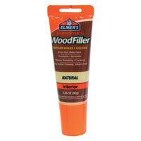 NATURAL WOOD FILLER 3.5OZ