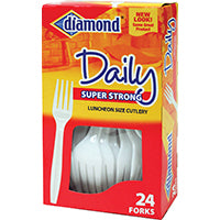 24CT HEAVY DUTY FORKS