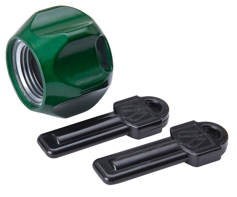 103-501RP LOCK HOSE BIBB MGNTC