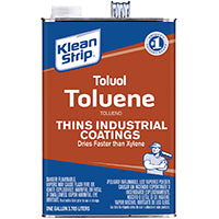 TOLUENE SOLVENT GAL