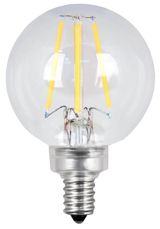 BPG1640827/LED/2/CAN GLOBE 27K