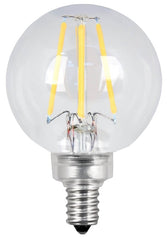BPG1640827/LED/2/CAN GLOBE 27K