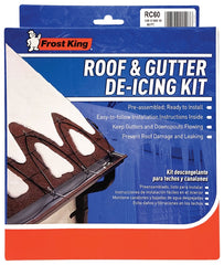 RC60 ELECTRIC ROOF CABLE