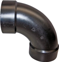 83840 LNG SWEEP 90DEG ELBOW 4"