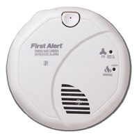 Smoke&Carbon Monoxide Alarm