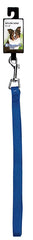 2930002 LEAD NYLN BLU 5/8X48IN