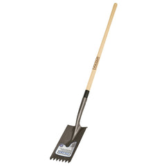 LH ROOFING SHOVEL PRO WOOD HND