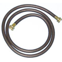 WASHING MACHINE HOSE 8FT