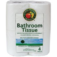 BATHROOM TISSUE