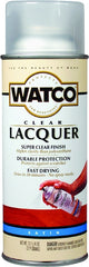 63281 CLEAR LACQUER SATN SPRAY