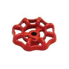 M6320 LRG RND HOLE HANDLE-WHEE
