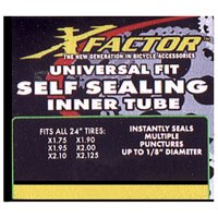 BICYCLE TUBE UNIVERSAL 26IN