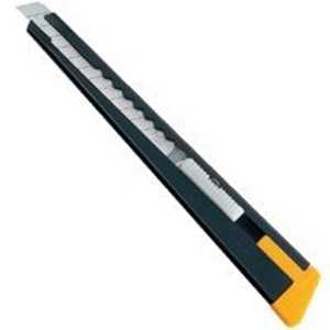 5001 9MM KNIFE METAL 180