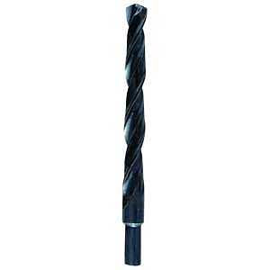 T40014 1/4IN DRILL BITS-HSS RO