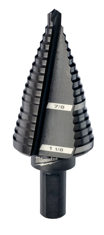 48-89-9209 BIT STEP 7/8-1-1/8