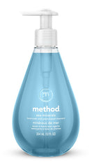 00162 WSH HAND GEL SEA MNRL 12