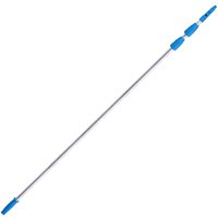 20' LOCKING POLE