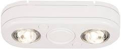 REV235FW FLD LIGHT 2100L LED