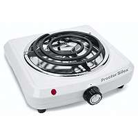 ELECTRIC HOT PLATE