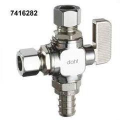 511-PX3-31-31 CHROME PLATED 1/