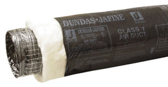 BPC625 DUCT INSULATED 6INX25FT