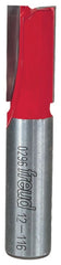 12-116 ROUTER BIT STR 2FL 1/2