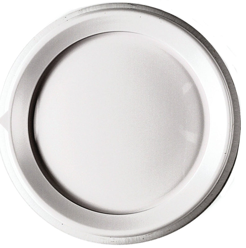 RK-WH ROT REPLACE KNOB-WHITE
