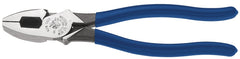 D213-9NETP PLIER LINEMN W/TAPE