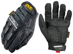 MPT-58-010 GLOVE LARGE 10 BLK