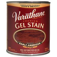 GEL STAIN EARLY AMERICAN