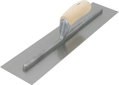 FT362 QLT FIN TROWEL 12X4
